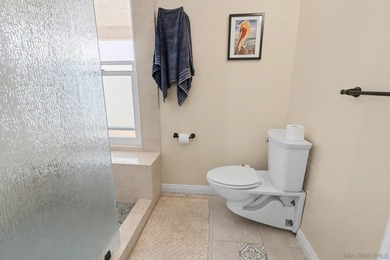 Enjoy stunning, panoramic views of the Omni La Costa Resort & on La Costa Resort and Spa in California - for sale on GolfHomes.com, golf home, golf lot