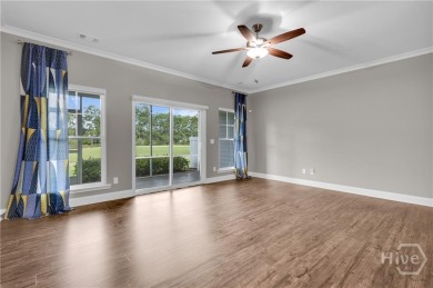 ***GATED COMMUNITY | GOLF COURSE  LAGOON VIEW | RESORT STYLE on Savannah Quarters Country Club in Georgia - for sale on GolfHomes.com, golf home, golf lot