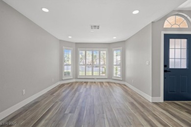 **FULLY REMODELED**PREMIER LOT & LOCATION**STUNNING GOLF COURSE on Los Prados Golf Course in Nevada - for sale on GolfHomes.com, golf home, golf lot