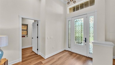 Are you looking for a completely remodeled lakefront home on 5 on Sun Air Golf Course in Florida - for sale on GolfHomes.com, golf home, golf lot