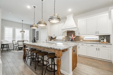 PRICE IMPROVEMENT!!!
Just down the road to the amazing PGA golf on PGA Americas Golf Course in Texas - for sale on GolfHomes.com, golf home, golf lot