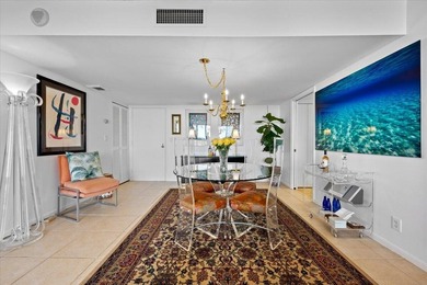 Step into refined living at The Lincoln Tower with Stunning Golf on The President Country Club in Florida - for sale on GolfHomes.com, golf home, golf lot