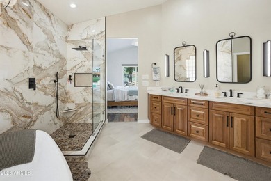 Luxury Living on Wigwam's Red Course Experience a stunning fully on Wigwam Golf  Resort Litchfield Park  in Arizona - for sale on GolfHomes.com, golf home, golf lot