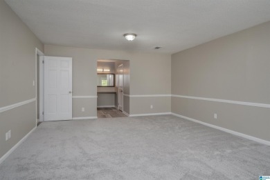 BRAND NEW ROOF! Step into this beautifully renovated 4-bedroom on Woodland Forrest Country Club in Alabama - for sale on GolfHomes.com, golf home, golf lot
