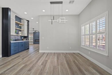 **FULLY REMODELED**PREMIER LOT & LOCATION**STUNNING GOLF COURSE on Los Prados Golf Course in Nevada - for sale on GolfHomes.com, golf home, golf lot