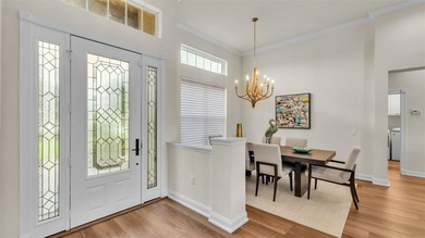 Are you looking for a completely remodeled lakefront home on 5 on Sun Air Golf Course in Florida - for sale on GolfHomes.com, golf home, golf lot