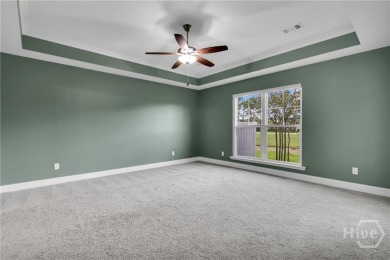 ***GATED COMMUNITY | GOLF COURSE  LAGOON VIEW | RESORT STYLE on Savannah Quarters Country Club in Georgia - for sale on GolfHomes.com, golf home, golf lot