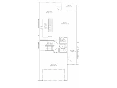 Move-In Ready! Thoughtfully designed with an owner-focused on Sky Mountain Golf Course in Utah - for sale on GolfHomes.com, golf home, golf lot