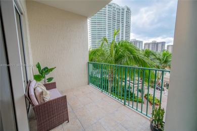 Gorgeous and bright 2BR/2BA condo in Aventura with updated on Turnberry Isle Resort and Club in Florida - for sale on GolfHomes.com, golf home, golf lot