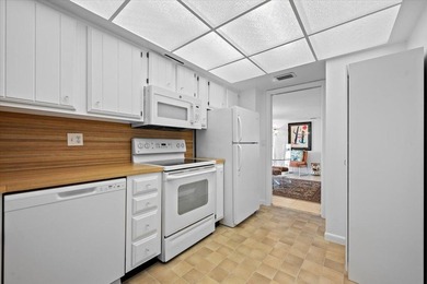 Step into refined living at The Lincoln Tower with Stunning Golf on The President Country Club in Florida - for sale on GolfHomes.com, golf home, golf lot