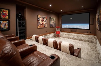 Welcome to 7552 Montien Road, a refined single-story estate on The Santaluz Club in California - for sale on GolfHomes.com, golf home, golf lot
