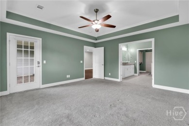 ***GATED COMMUNITY | GOLF COURSE  LAGOON VIEW | RESORT STYLE on Savannah Quarters Country Club in Georgia - for sale on GolfHomes.com, golf home, golf lot