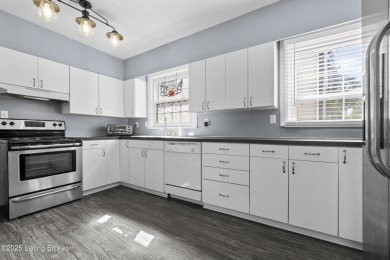 Welcome to 2600 Landor Avenue, a charming three-bedroom on Seneca Golf Course in Kentucky - for sale on GolfHomes.com, golf home, golf lot