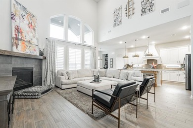 PRICE IMPROVEMENT!!!
Just down the road to the amazing PGA golf on PGA Americas Golf Course in Texas - for sale on GolfHomes.com, golf home, golf lot