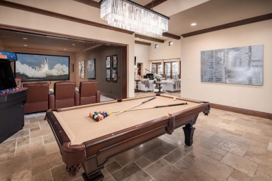 Welcome to 7552 Montien Road, a refined single-story estate on The Santaluz Club in California - for sale on GolfHomes.com, golf home, golf lot