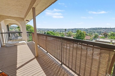 Enjoy stunning, panoramic views of the Omni La Costa Resort & on La Costa Resort and Spa in California - for sale on GolfHomes.com, golf home, golf lot