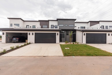 Move-In Ready! Thoughtfully designed with an owner-focused on Sky Mountain Golf Course in Utah - for sale on GolfHomes.com, golf home, golf lot