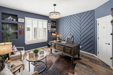 Luxury Living on Wigwam's Red Course Experience a stunning fully on Wigwam Golf  Resort Litchfield Park  in Arizona - for sale on GolfHomes.com, golf home, golf lot