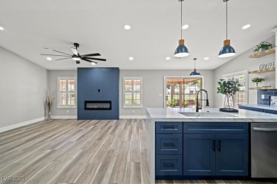 **FULLY REMODELED**PREMIER LOT & LOCATION**STUNNING GOLF COURSE on Los Prados Golf Course in Nevada - for sale on GolfHomes.com, golf home, golf lot