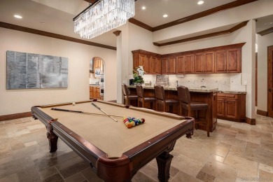 Welcome to 7552 Montien Road, a refined single-story estate on The Santaluz Club in California - for sale on GolfHomes.com, golf home, golf lot