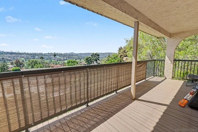 Enjoy stunning, panoramic views of the Omni La Costa Resort & on La Costa Resort and Spa in California - for sale on GolfHomes.com, golf home, golf lot