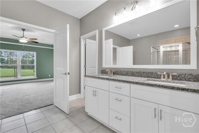***GATED COMMUNITY | GOLF COURSE  LAGOON VIEW | RESORT STYLE on Savannah Quarters Country Club in Georgia - for sale on GolfHomes.com, golf home, golf lot