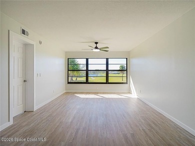 Scenic golf course views, completely remodeled. NEW: ceiling on Vista Plantation Golf Club in Florida - for sale on GolfHomes.com, golf home, golf lot