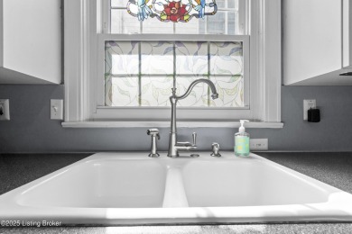 Welcome to 2600 Landor Avenue, a charming three-bedroom on Seneca Golf Course in Kentucky - for sale on GolfHomes.com, golf home, golf lot