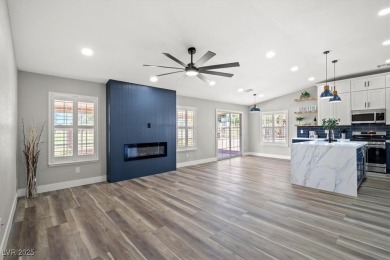 **FULLY REMODELED**PREMIER LOT & LOCATION**STUNNING GOLF COURSE on Los Prados Golf Course in Nevada - for sale on GolfHomes.com, golf home, golf lot