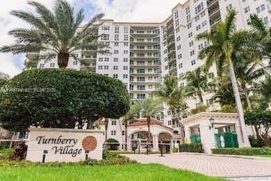 Gorgeous and bright 2BR/2BA condo in Aventura with updated on Turnberry Isle Resort and Club in Florida - for sale on GolfHomes.com, golf home, golf lot