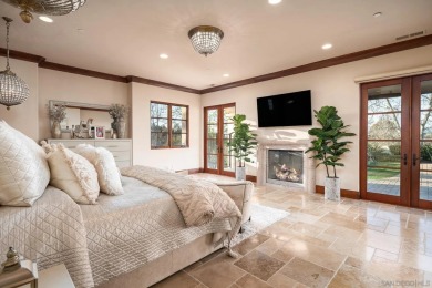 Welcome to 7552 Montien Road, a refined single-story estate on The Santaluz Club in California - for sale on GolfHomes.com, golf home, golf lot