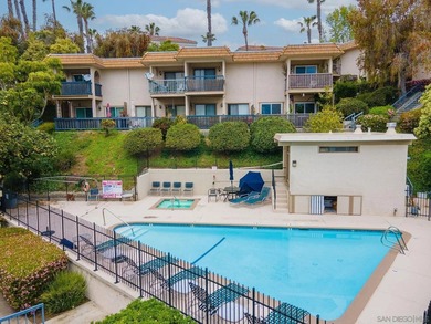 Enjoy stunning, panoramic views of the Omni La Costa Resort & on La Costa Resort and Spa in California - for sale on GolfHomes.com, golf home, golf lot