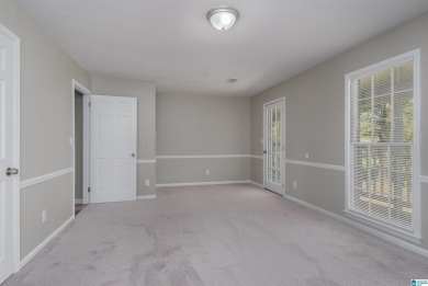 BRAND NEW ROOF! Step into this beautifully renovated 4-bedroom on Woodland Forrest Country Club in Alabama - for sale on GolfHomes.com, golf home, golf lot