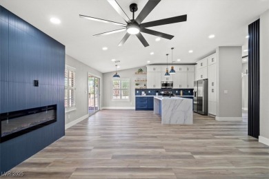 **FULLY REMODELED**PREMIER LOT & LOCATION**STUNNING GOLF COURSE on Los Prados Golf Course in Nevada - for sale on GolfHomes.com, golf home, golf lot