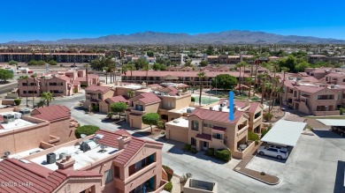 Lakeshore Village = steps from the lake, beach, park, golf on London Bridge Golf Course in Arizona - for sale on GolfHomes.com, golf home, golf lot