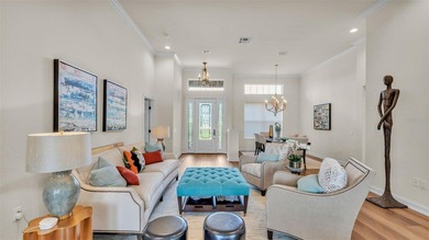 Are you looking for a completely remodeled lakefront home on 5 on Sun Air Golf Course in Florida - for sale on GolfHomes.com, golf home, golf lot