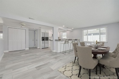 One or more photo(s) has been virtually staged. One or more on Gulf Harbors Golf Course in Florida - for sale on GolfHomes.com, golf home, golf lot