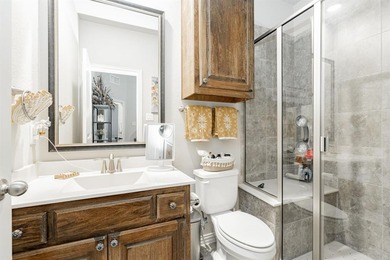 PRICE IMPROVEMENT!!!
Just down the road to the amazing PGA golf on PGA Americas Golf Course in Texas - for sale on GolfHomes.com, golf home, golf lot