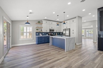 **FULLY REMODELED**PREMIER LOT & LOCATION**STUNNING GOLF COURSE on Los Prados Golf Course in Nevada - for sale on GolfHomes.com, golf home, golf lot