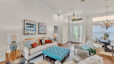 Are you looking for a completely remodeled lakefront home on 5 on Sun Air Golf Course in Florida - for sale on GolfHomes.com, golf home, golf lot