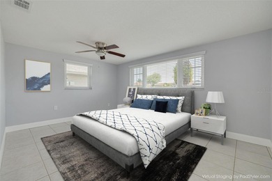 One or more photo(s) has been virtually staged. One or more on Gulf Harbors Golf Course in Florida - for sale on GolfHomes.com, golf home, golf lot