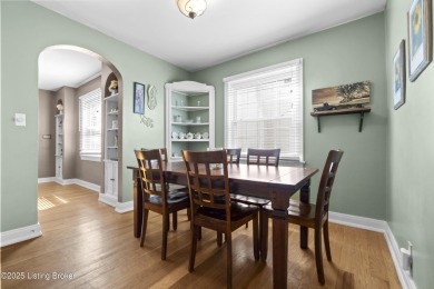 Welcome to 2600 Landor Avenue, a charming three-bedroom on Seneca Golf Course in Kentucky - for sale on GolfHomes.com, golf home, golf lot