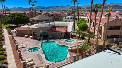 Lakeshore Village = steps from the lake, beach, park, golf on London Bridge Golf Course in Arizona - for sale on GolfHomes.com, golf home, golf lot