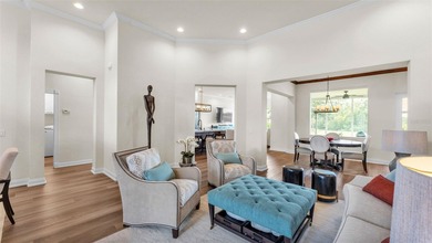 Are you looking for a completely remodeled lakefront home on 5 on Sun Air Golf Course in Florida - for sale on GolfHomes.com, golf home, golf lot