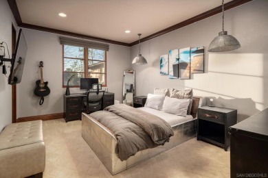 Welcome to 7552 Montien Road, a refined single-story estate on The Santaluz Club in California - for sale on GolfHomes.com, golf home, golf lot