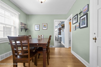 Welcome to 2600 Landor Avenue, a charming three-bedroom on Seneca Golf Course in Kentucky - for sale on GolfHomes.com, golf home, golf lot