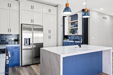 **FULLY REMODELED**PREMIER LOT & LOCATION**STUNNING GOLF COURSE on Los Prados Golf Course in Nevada - for sale on GolfHomes.com, golf home, golf lot