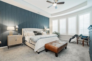 PRICE IMPROVEMENT!!!
Just down the road to the amazing PGA golf on PGA Americas Golf Course in Texas - for sale on GolfHomes.com, golf home, golf lot