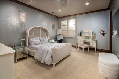 Welcome to 7552 Montien Road, a refined single-story estate on The Santaluz Club in California - for sale on GolfHomes.com, golf home, golf lot