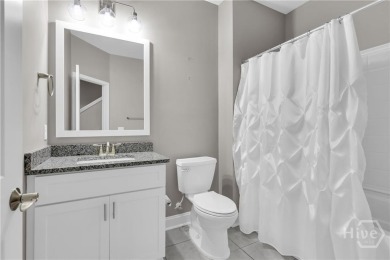 ***GATED COMMUNITY | GOLF COURSE  LAGOON VIEW | RESORT STYLE on Savannah Quarters Country Club in Georgia - for sale on GolfHomes.com, golf home, golf lot
